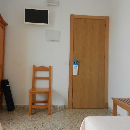 Hostal Paco Pepe Conil De La Frontera Extérieur photo