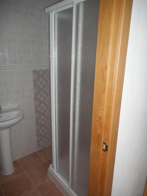 Hostal Paco Pepe Conil De La Frontera Extérieur photo