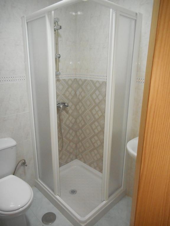 Hostal Paco Pepe Conil De La Frontera Chambre photo