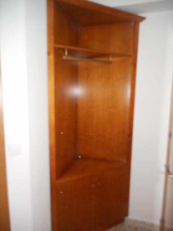 Hostal Paco Pepe Conil De La Frontera Chambre photo