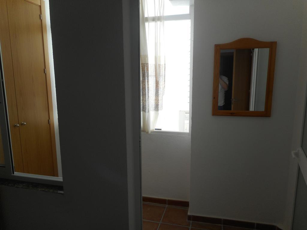 Hostal Paco Pepe Conil De La Frontera Chambre photo