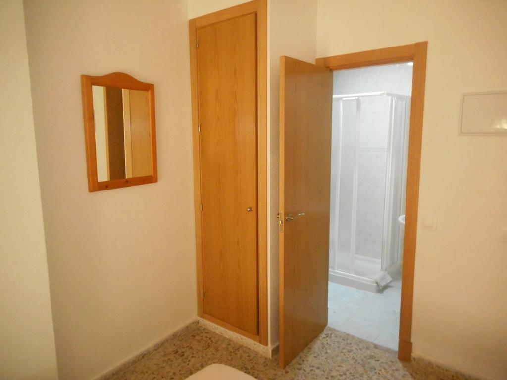 Hostal Paco Pepe Conil De La Frontera Extérieur photo