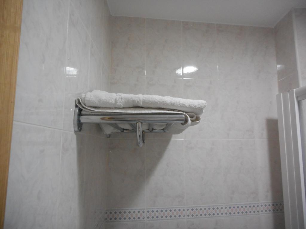 Hostal Paco Pepe Conil De La Frontera Extérieur photo
