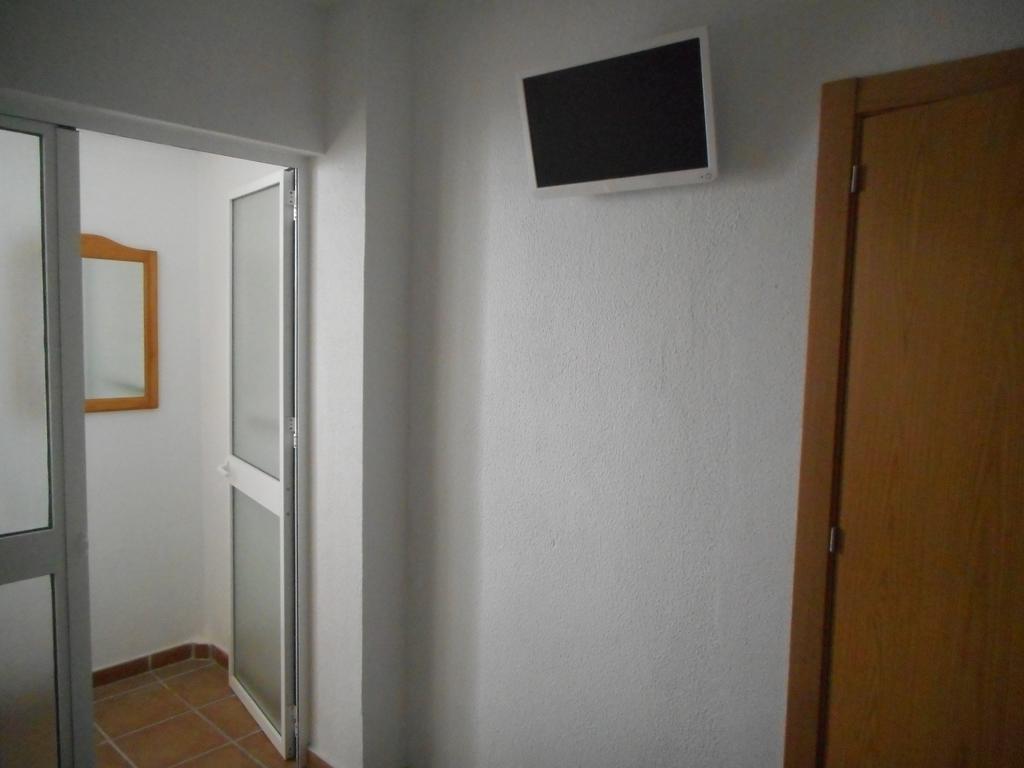 Hostal Paco Pepe Conil De La Frontera Chambre photo