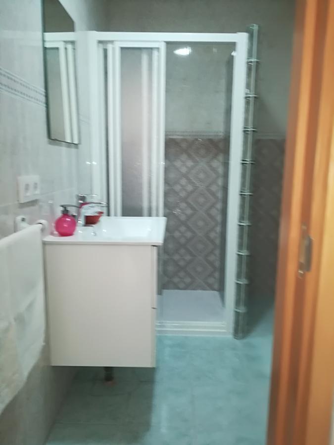Hostal Paco Pepe Conil De La Frontera Extérieur photo